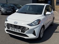 Hyundai i10 MPI SE CONNECT 5