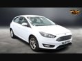 Ford Focus 1.0 Focus Zetec 5dr *NATIONAL DELIVERY* 1