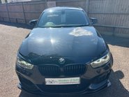 BMW 1 Series M140I SHADOW EDITION AUTOMATIC 5dr 9