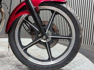 Kawasaki Er 1984 26K GREAT PARTS BIKE PROJECT BIKE CLASSIC 250CC 19