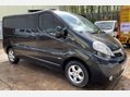 Vauxhall Vivaro 2.0 CDTi Sportive FWD L1 4dr 5