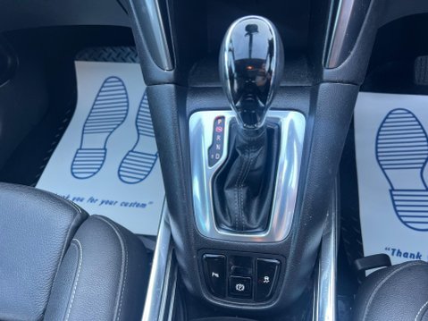 Vauxhall Zafira 2.0 CDTi Elite Nav Auto Euro 6 5dr 36