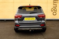 Kia Sorento CRDI KX-2 ISG 6