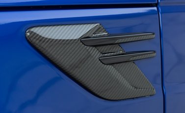Land Rover Range Rover Sport SVR Carbon Edition 30
