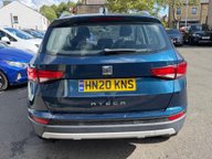 SEAT Ateca TSI SE TECHNOLOGY 8