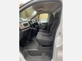 Renault Trafic 1.6 dCi 27 Business+ Panel Van 5dr Diesel Manual SWB Standard Roof Euro 5 ( 29
