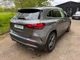 Mercedes-Benz GLA GLA 200 AMG LINE PREMIUM 22