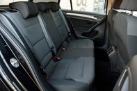 Volkswagen Golf SE NAVIGATION TSI BLUEMOTION TECHNOLOGY 39