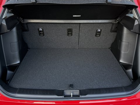 Suzuki Vitara 1.5 Hybrid Motion 5dr AGS 41