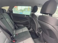 Hyundai TUCSON GDI SE NAV 12