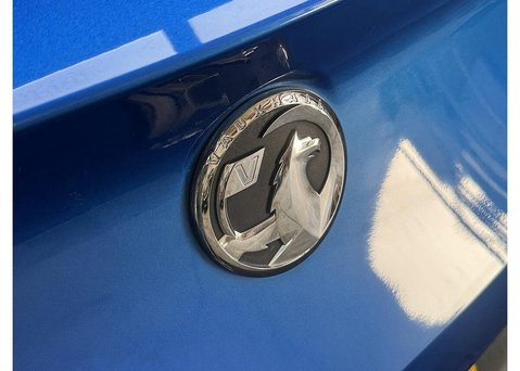 Vauxhall Grandland X 1.5 Turbo D BlueInjection Elite Nav SUV 5dr Diesel Manual Euro 6 (s/s) (130 16