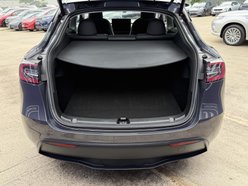 Tesla Model Y SUV 5dr Electric Auto RWD (346 ps) 20
