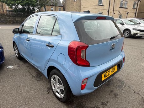 Kia Picanto 1 4