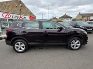 Nissan Qashqai DIG-T ACENTA PREMIUM 8