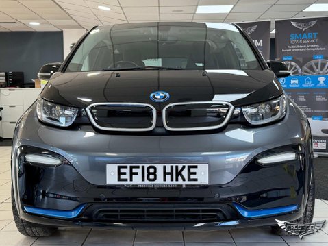 BMW I3 33kWh S Auto 5dr 82