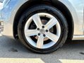 Volkswagen Golf 1.4 TSI BlueMotion Tech Match DSG Euro 6 (s/s) 5dr 15