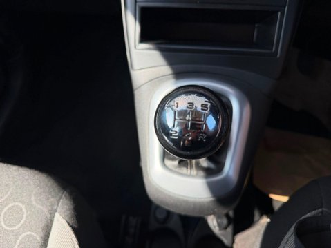 Citroen C3 Picasso 1.6 HDi VTR+ Euro 5 5dr 19
