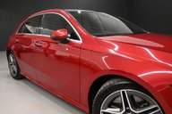 Mercedes-Benz A Class 2.0 A 250 AMG Line Premium+ Auto 5dr 24
