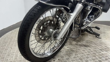 Yamaha XVS DRAGSTAR 125 2004 16K EXCELLENT CONDITION VTWIN CRUISER 125CC 18