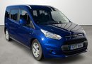 Ford Tourneo Connect 1.5 TDCi 120 Titanium 5dr 1