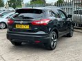 Nissan Qashqai DCI N-TEC PLUS 18