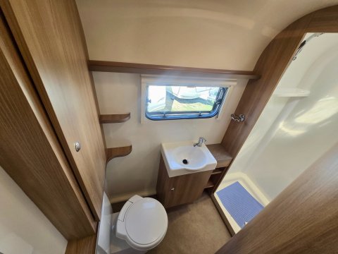 Bailey Pegasus Verona  13