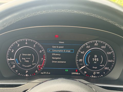 Volkswagen Arteon 1.5 TSI EVO R-Line Fastback 5dr Petrol DSG Euro 6 (s/s) (150 ps) 17