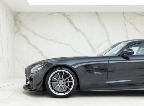 Mercedes-Benz AMG GT R GT R Pro 30
