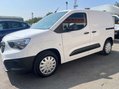 Vauxhall Combo 1.6 Combo 2300 Edition S/S 7