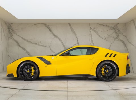 Ferrari F12 TDF 2