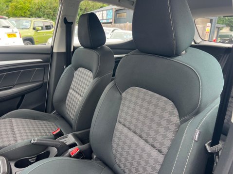 MG ZS 1.5 VTi-TECH Excite Euro 6 (s/s) 5dr 35