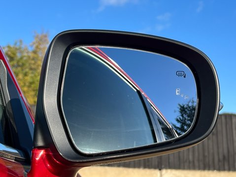 Suzuki S-Cross MOTION 39