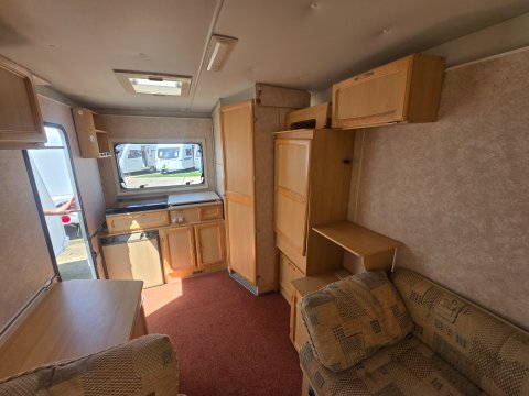 Gobur Carousel Clubman 15