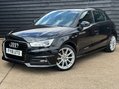 Audi A1 1.4 A1 Sportback TFSI S Line Nav 5dr 9