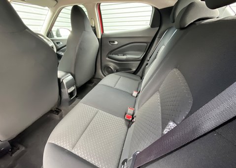 Nissan Juke ACENTA PREMIUM 11