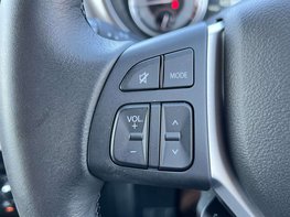 Suzuki Vitara 1.4 Vitara SZ-T Boosterjet MHEV 5dr 46