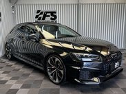 Audi RS4 2.9 TFSI V6 Estate 5dr Petrol Tiptronic quattro Euro 6 (s/s) (450 ps) 47