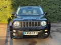 Jeep Renegade 1.6 E-TorQ Longitude Euro 6 (s/s) 5dr 2
