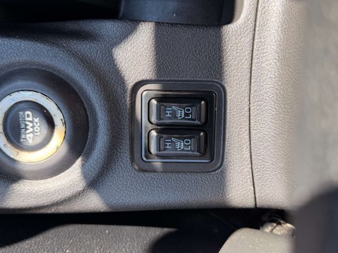 Mitsubishi Outlander 2.0 Outlander GX 4h PHEV Auto 4WD 5dr 45