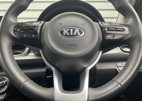 Kia Rio 1.0 T GDi 2 22