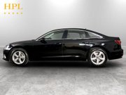 Audi A6 2.0 TFSI 40 Sport Saloon 4dr Petrol S Tronic Euro 6 (s/s) (204 ps) Cruise 4