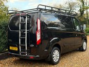 Ford Transit Custom 2.0 Transit Custom 280 Limited EcoBlue 5dr 11