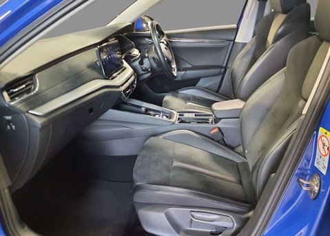 Skoda Octavia 1.4 TSI iV 13kWh SE L Estate 5dr Petrol Plug-in Hybrid DSG Euro 6 (s/s) (20 11