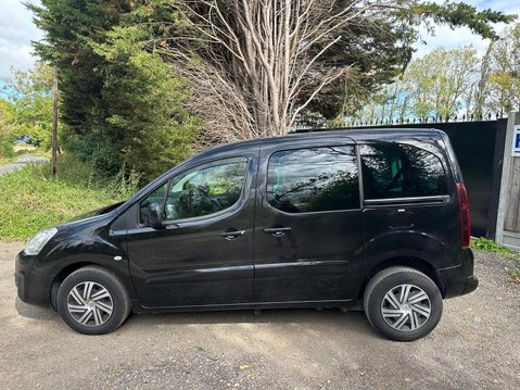 Citroen Berlingo Multispace Feel 3