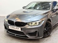 BMW M4 3.0 BiTurbo Coupe 2dr Petrol DCT Euro 6 (s/s) (431 ps) 14