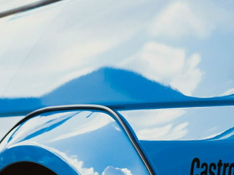 The history of the Ford Fiesta