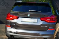BMW X3 2.0 X3 xDrive 20i M Sport Auto 4WD 5dr 14