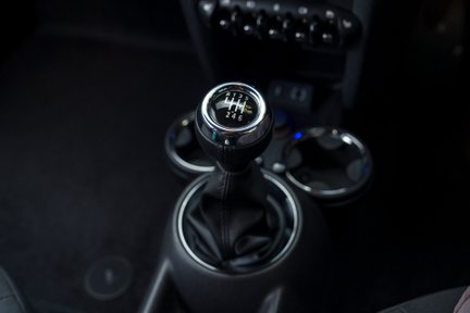 Mini Cooper Coupé CONCOURS 20