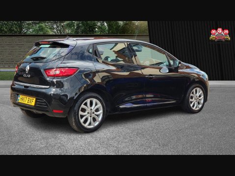 Renault Clio DYNAMIQUE NAV 29