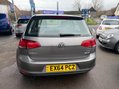 Volkswagen Golf 1.6 TDI BlueMotion Tech Match Euro 5 (s/s) 5dr 14